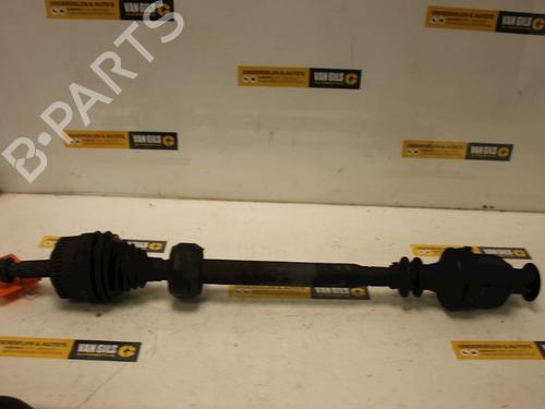 Used Right front driveshaft RENAULT MEGANE Scenic (JA0/1_) 2.0 i (JA0G) (114 hp) 15312134