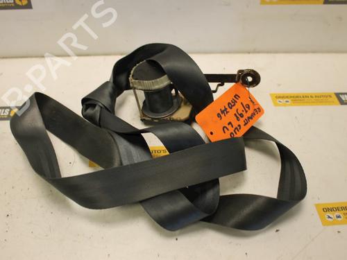 Used Front left seatbelt Front left seatbelt 15311253 15311253