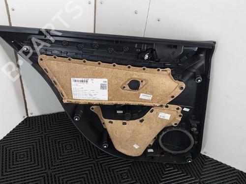 Rear right panel VW GOLF VII (5G1, BQ1, BE1, BE2) 2.0 GTI | BP37213606C61 - Image 4