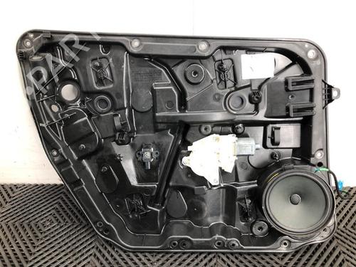 Used Front left window mechanism Front left window mechanism 37206887 37206887