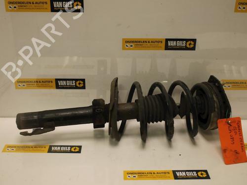 Used Left front shock absorber RENAULT MEGANE II Estate (KM0/1_) 1.9 dCi (KMRG, KM1G, KM0G, KM2C) (120 hp) 15308963