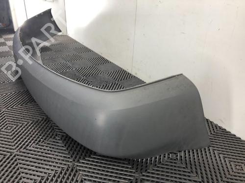 Rear bumper VW CADDY III Box Body/MPV (2KA, 2KH, 2CA, 2CH) 2.0 SDI | BP15346952C8 