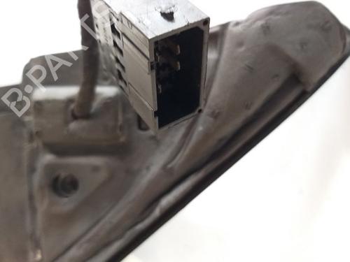 Right mirror AUDI A3 (8L1) 1.6 | BP15532854C27 