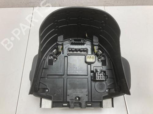 Instrument cluster PEUGEOT 108 1.0 VTi | BP37215223C47 - Image 8