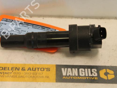Used Ignition coil KIA RIO III (UB) 1.25 CVVT (86 hp) 15311503