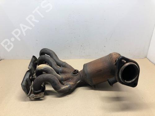 Used Exhaust manifold Exhaust manifold 20721569 20721569