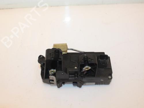 Used Rear right lock OPEL SIGNUM Hatchback (Z03) 3.0 V6 CDTI (F48) (177 hp) 15319839