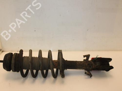 Used Right front shock absorber MERCEDES-BENZ VITO Van (W638) 110 D 2.3 (638.074, 638.078) (98 hp) 15322227