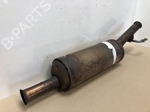 Particulate filter CITROËN BERLINGO Box Body/MPV (B9) 1.6 HDi / BlueHDi 75 | BP37203911M81 - Image 4