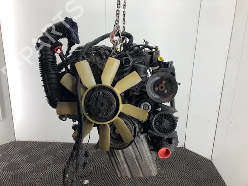 Used Engine Engine 37211245 37211245