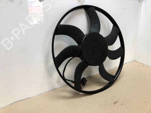 Radiator fan BMW 5 Touring (F11) 535 i | BP17978702M35 