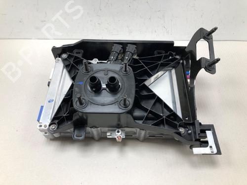 Used Electronic module Electronic module 37210518 37210518