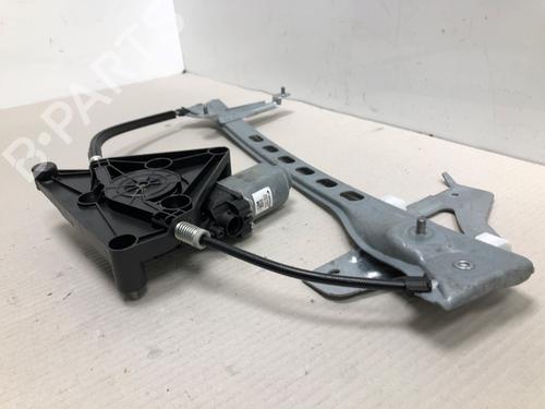 Front right window mechanism TOYOTA AYGO (_B4_) 1.0 VVTi (KGB40) | BP37204901C23 - Image 2