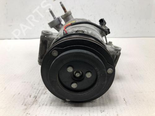 AC compressor FORD FOCUS III Turnier 1.0 EcoBoost | BP37207752M34 - Image 2