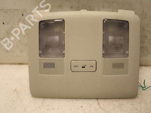 Used Interior roof light Interior roof light 15336805 15336805