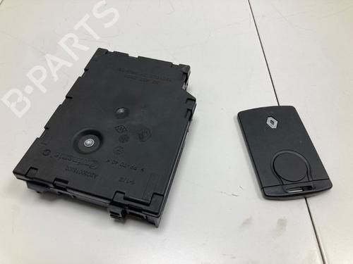 electronic-module-renault-clio-iv-grandtour-kh_-2012-2013-2014-2015-2016-2017-2018-2019-2020-2021-37208178 main image