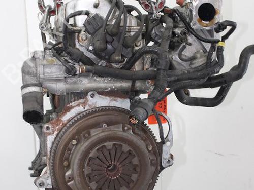 Motor Motor 15316787 15316787