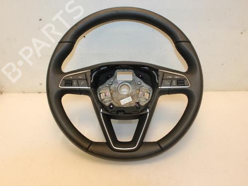 Used Steering wheel SEAT ALHAMBRA (710, 711) 2.0 TDI 4Drive (184 hp) 15324930