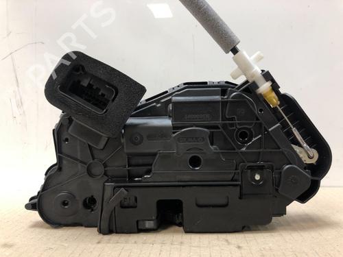 Front left lock VW TOURAN (5T1) 1.0 TSI | BP37213035C98 - Image 3