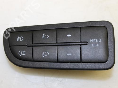 Used Switch FIAT PUNTO EVO (199_) 1.3 D Multijet (84 hp) 15301770