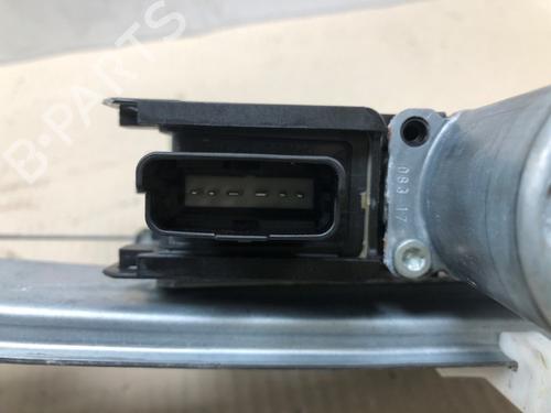 Front right window mechanism PEUGEOT 2008 I (CU_) 1.2 THP 110 / PureTech 110 | BP37206394C23 - Image 6