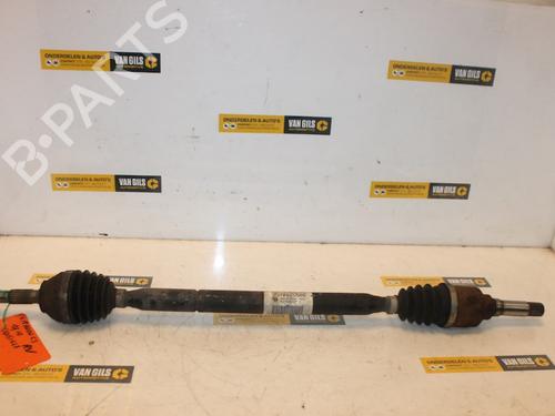 Used Right front driveshaft Right front driveshaft 15312886 15312886