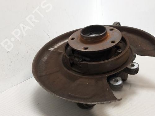 Left rear steering knuckle BMW 5 (E60) 530 d | BP15532843M27 