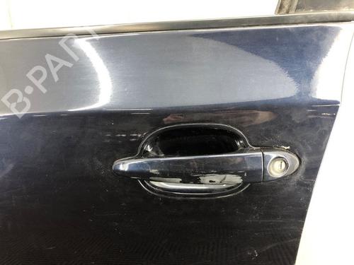Left front door BMW 5 (E60) 520 d | BP15971474C2 