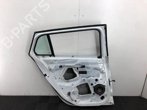 Left rear door RENAULT MEGANE III Grandtour (KZ0/1) 1.5 dCi (KZ09, KZ0D, KZ1G, KZ29, KZ14, KZ1W, KZ10, KZ1F,... | BP15347294C4