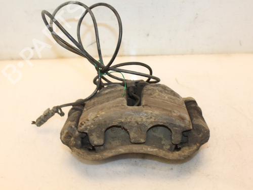 Right rear brake caliper MERCEDES-BENZ SPRINTER 5-t Van (B906) 518 CDI (906.653, 906.655, 906.657) | BP15329120M106 