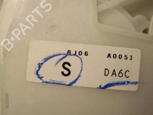 Rear right lock MAZDA 2 Hatchback (DL, DJ) 1.5 SKYACTIV-G | BP15336884C99 