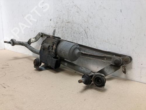 Front wipers mechanism VW CADDY III Box Body/MPV (2KA, 2KH, 2CA, 2CH) 2.0 SDI | BP15345060C83 