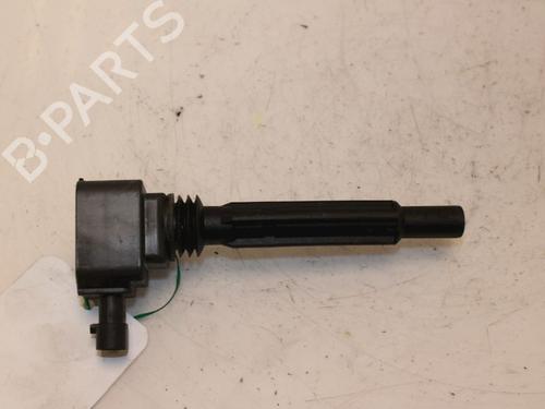Used Ignition coil FIAT 500 (312_) 0.9 (312AXN1A) (80 hp) 15329877