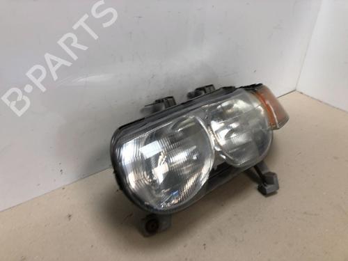 Left headlight MG MG ZS 120 | BP15535859C28 - Image 3