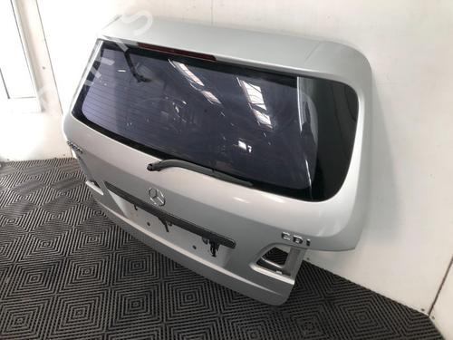 Tailgate MERCEDES-BENZ B-CLASS Sports Tourer (W245) B 180 CDI (245.207) | BP15348704C6 