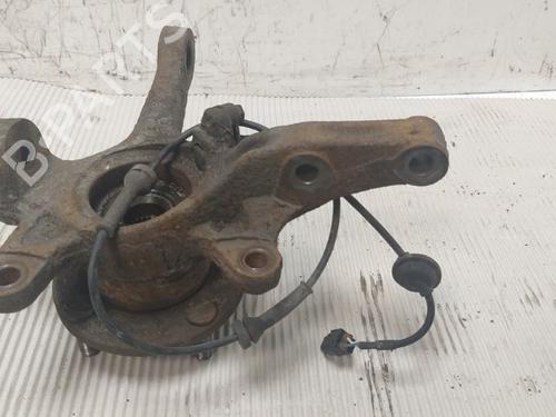 Used Left front steering knuckle Left front steering knuckle 15341933 15341933
