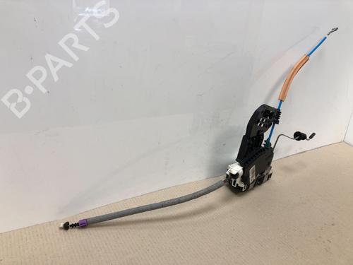Rear right lock MERCEDES-BENZ A-CLASS (W176) A 180 CDI / d (176.012) | BP16120607C99 