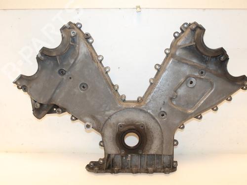 Used Timing cover Timing cover 15320141 15320141