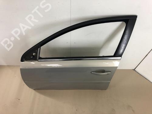 Left front door OPEL VECTRA C GTS (Z02) 2.2 DGi (F68) | BP15348750C2 