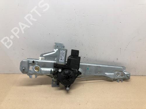 Rear right window mechanism CITROËN C3 III (SX) 1.2 THP 110 (SXHNPS, SXHNZT, SXHNZ6) | BP37206850C25 - Image 6