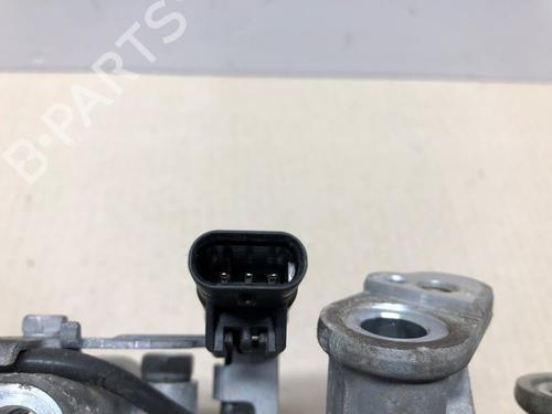 AC compressor MERCEDES-BENZ VITO Tourer (W447) 116 CDI (447.701, 447.703, 447.705) | BP16120897M34 