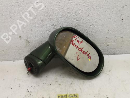 Used Right mirror FIAT BARCHETTA (183_) 1.8 16V (130 hp) 15305873