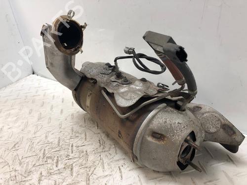Particulate filter RENAULT CLIO IV (BH_) 1.5 dCi 90 | BP37208507M81 - Image 6