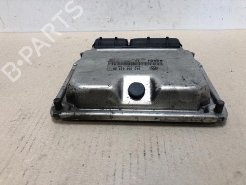 Engine control unit (ECU) VW POLO (6N2) 1.4 TDi | BP16570608M57 