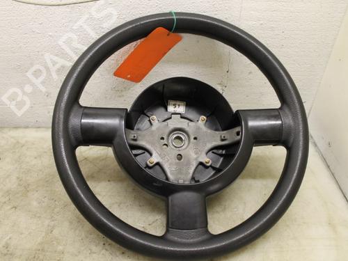 Used Steering wheel CHEVROLET MATIZ (M200, M250) 0.8 (52 hp) 15304067