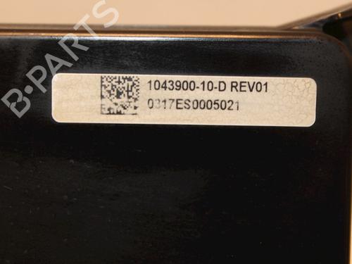 Electronic module TESLA MODEL X (5YJX) 75D AWD | BP15327392M83 