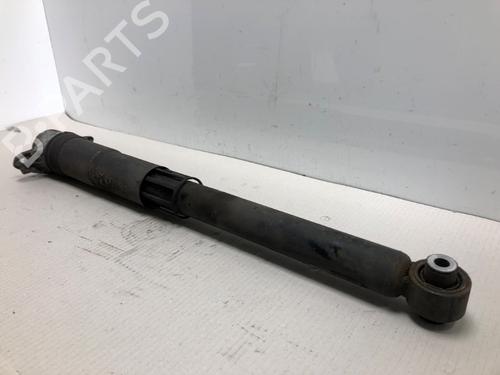 Left rear shock absorber VW GOLF VIII (CD1, DA1) 2.0 GTI | BP37209967M18 - Image 4