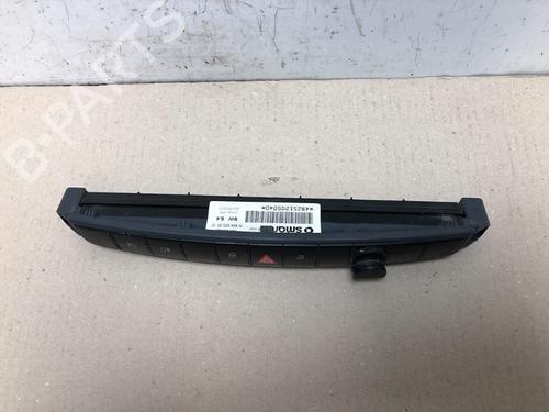 Warning switch SMART FORFOUR (454) 1.3 (454.031) | BP15536638I22 - Image 4