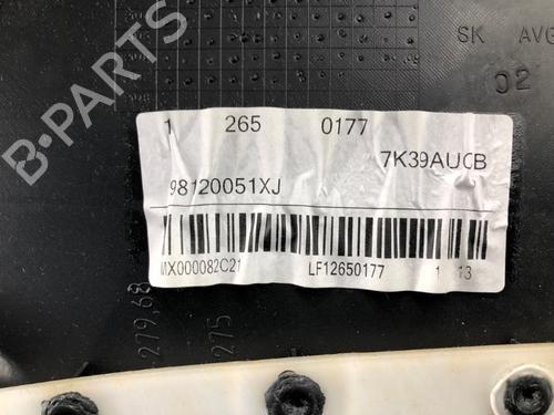 Front left panel PEUGEOT 2008 I (CU_) 1.2 THP 110 / PureTech 110 | BP37205551C58 - Image 6