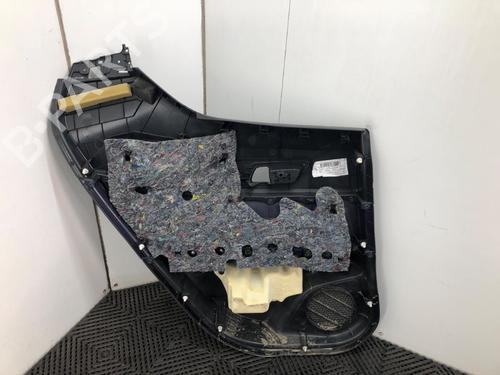 Rear right panel TOYOTA C-HR (_X1_) 1.8 Hybrid (ZYX10_, ZYX11_, ZYX10R, ZYX11R) | BP37207925C61 - Image 5